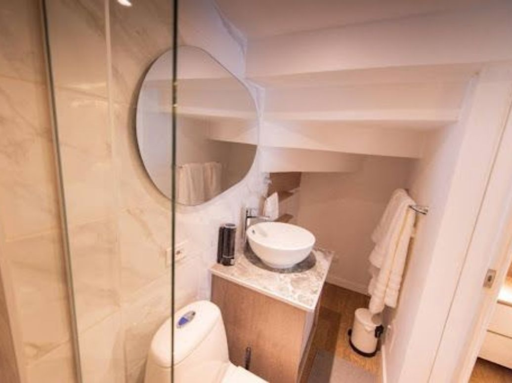 Casa de 3 alcobas en venta en Alhambra, Bogotá, 315 m² · foto 18 de 20