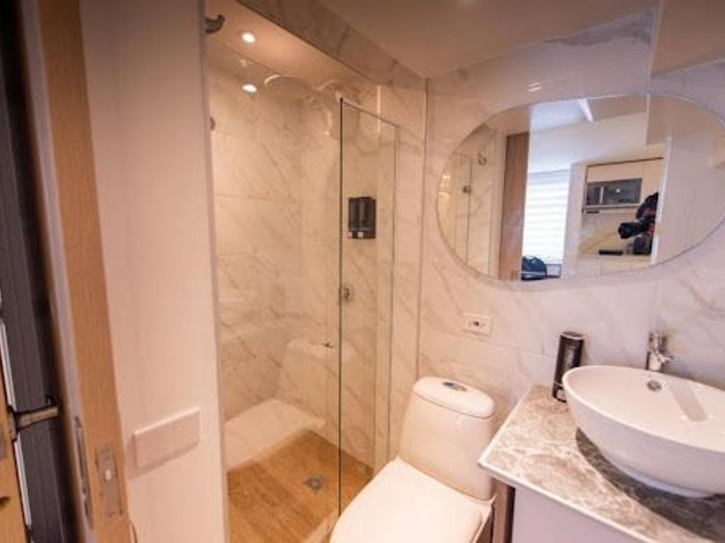 Casa de 3 alcobas en venta en Alhambra, Bogotá, 315 m² · foto 14 de 20