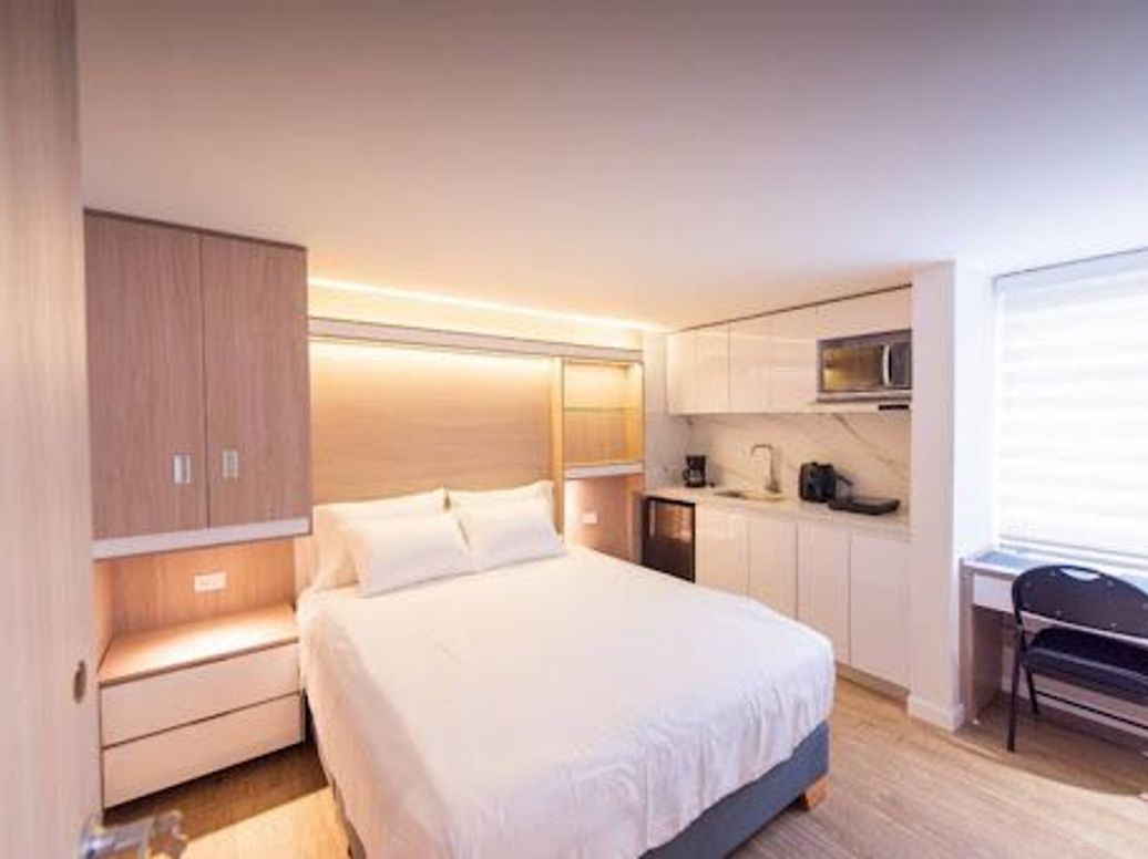Casa de 3 alcobas en venta en Alhambra, Bogotá, 315 m² · foto 15 de 20