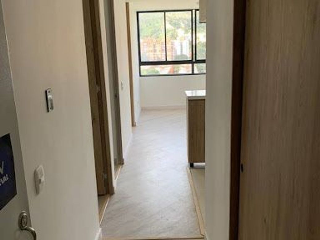 Apartamento de 2 alcobas en venta en El Redil, Bogotá, 40 m² · foto 8 de 13