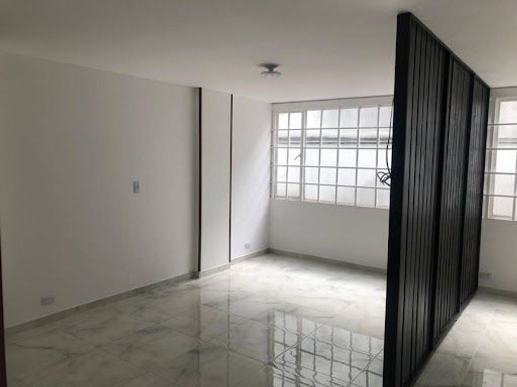 Apartamento de 1 alcoba en venta en Samper Mendoza, Bogotá, 44 m² · foto 14 de 20
