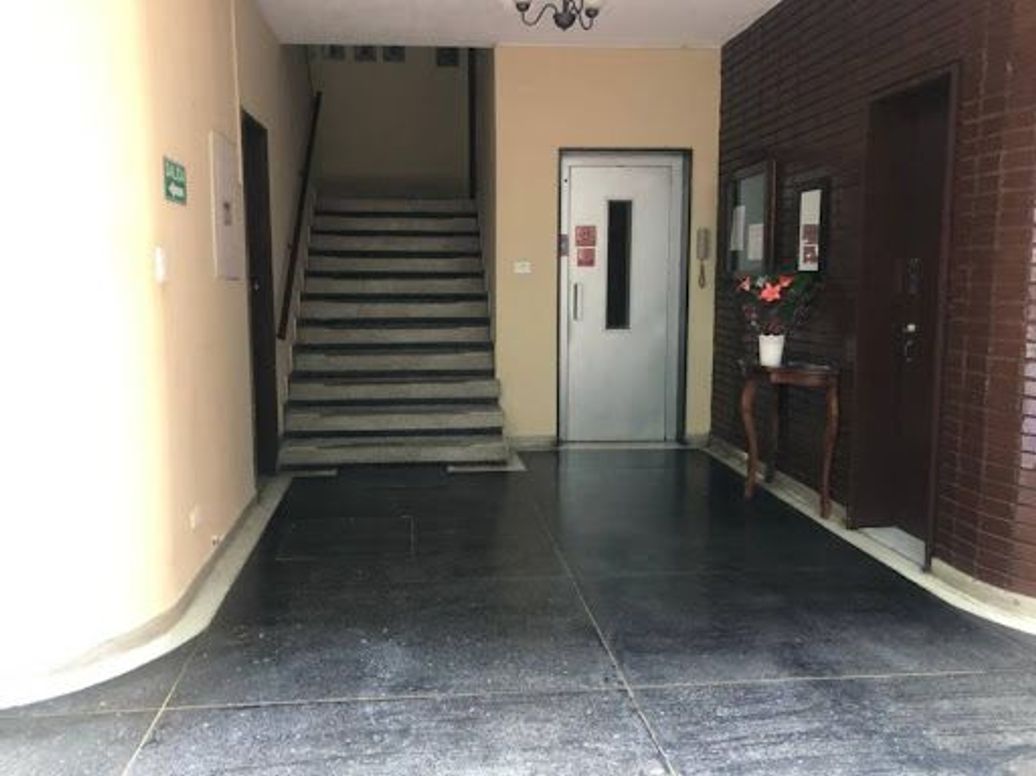 Apartamento de 1 alcoba en venta en Samper Mendoza, Bogotá, 44 m² · foto 6 de 20