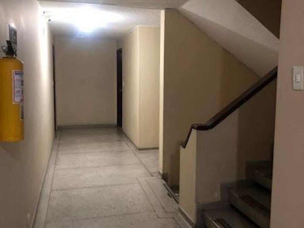 Apartamento de 1 alcoba en venta en Samper Mendoza, Bogotá, 44 m² · foto 9 de 20