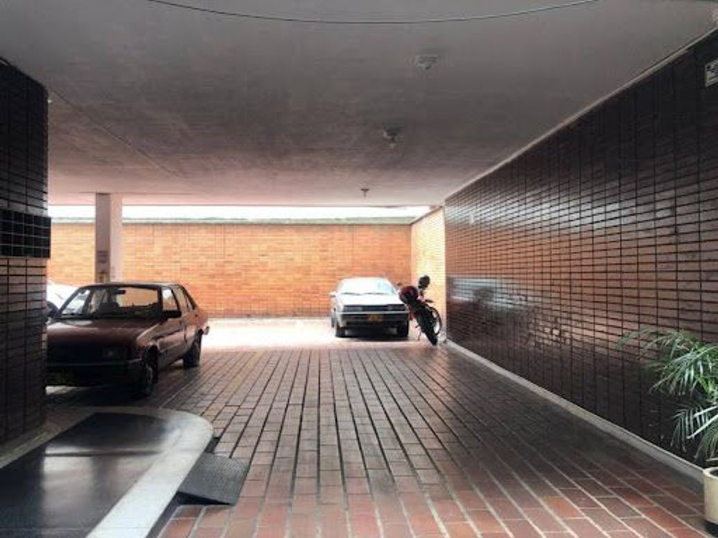 Apartamento de 1 alcoba en venta en Samper Mendoza, Bogotá, 44 m² · foto 4 de 20