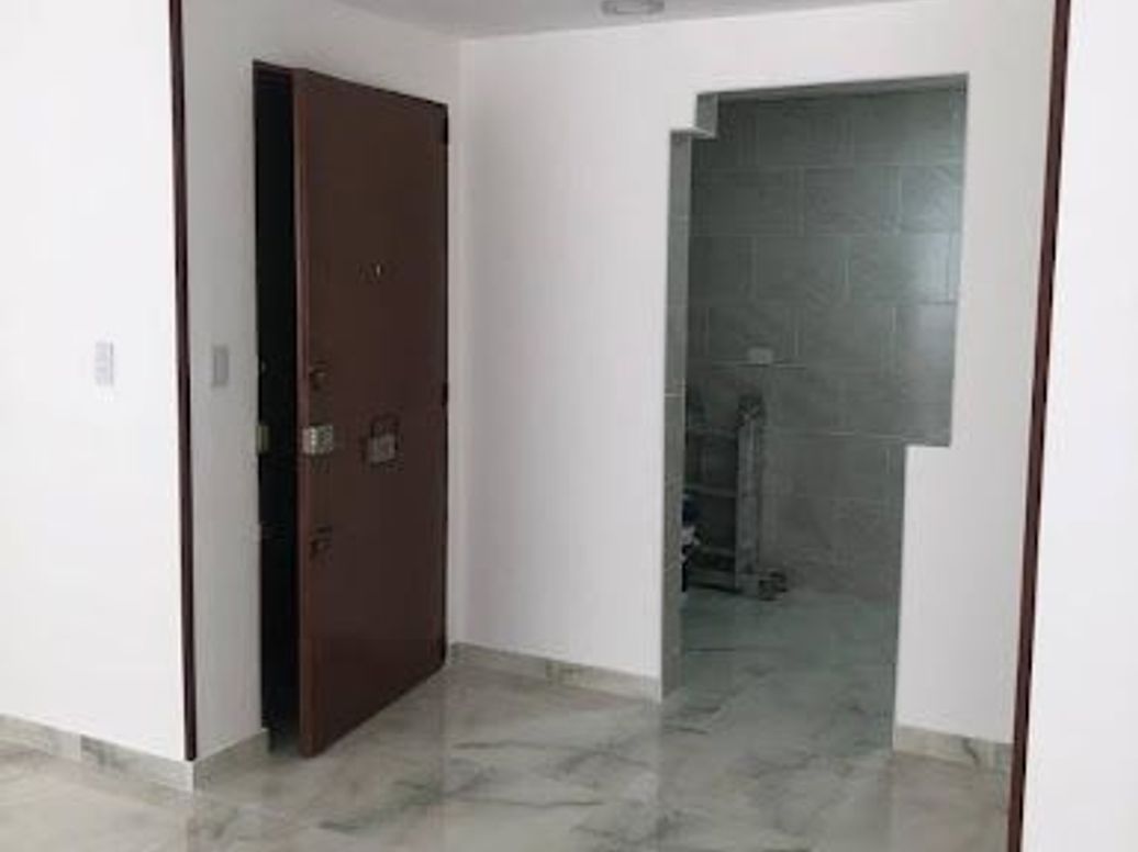 Apartamento de 1 alcoba en venta en Samper Mendoza, Bogotá, 44 m² · foto 19 de 20