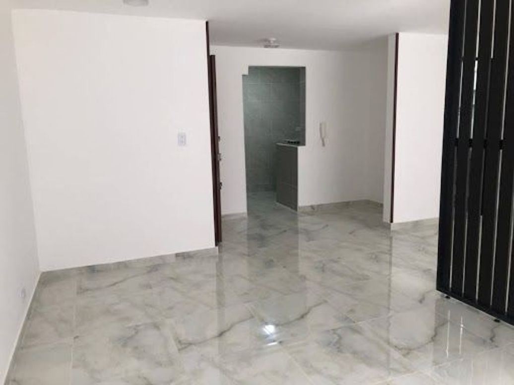 Apartamento de 1 alcoba en venta en Samper Mendoza, Bogotá, 44 m² · foto 16 de 20