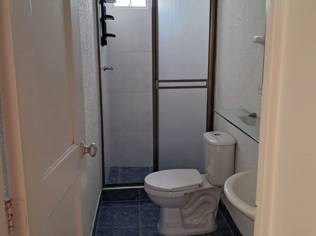 Casa de 3 alcobas en venta en El Mortiño, Bogotá, 89 m² · foto 16 de 20