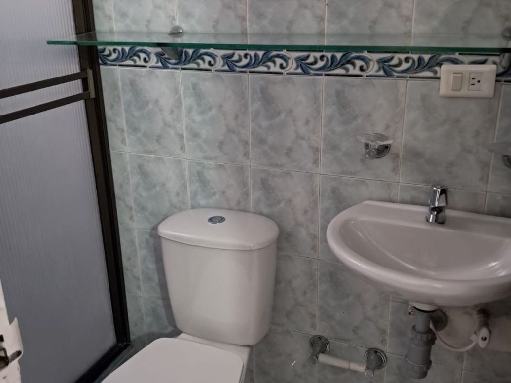 Casa de 3 alcobas en venta en El Mortiño, Bogotá, 89 m² · foto 4 de 20