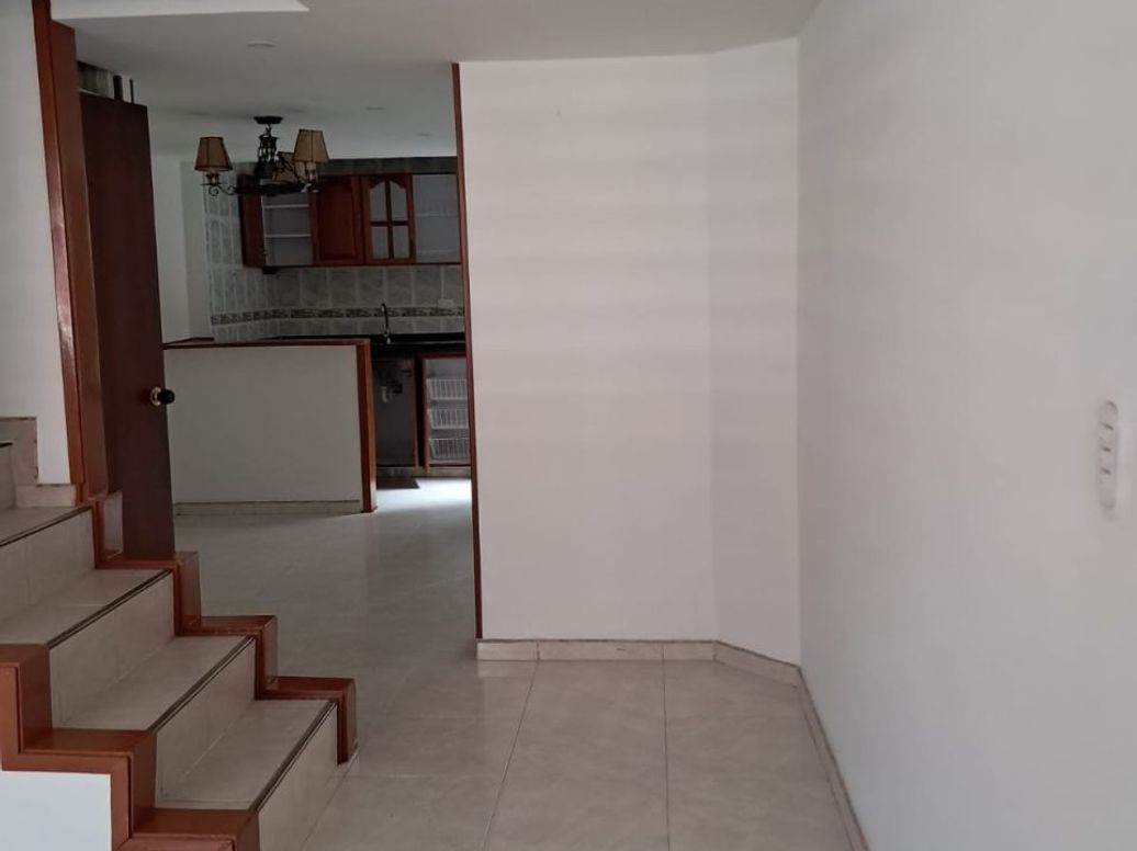 Casa de 3 alcobas en venta en El Mortiño, Bogotá, 89 m² · foto 20 de 20