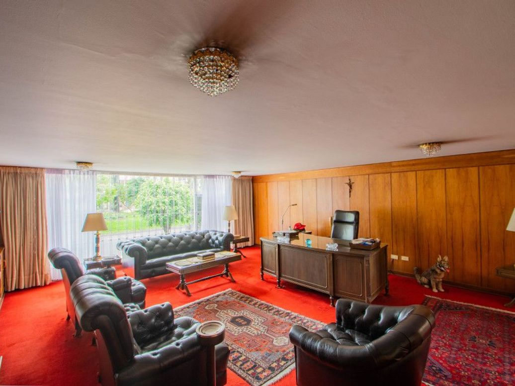 Casa de 5 alcobas en venta en Libertador, Bogotá, 857 m² · foto 15 de 20