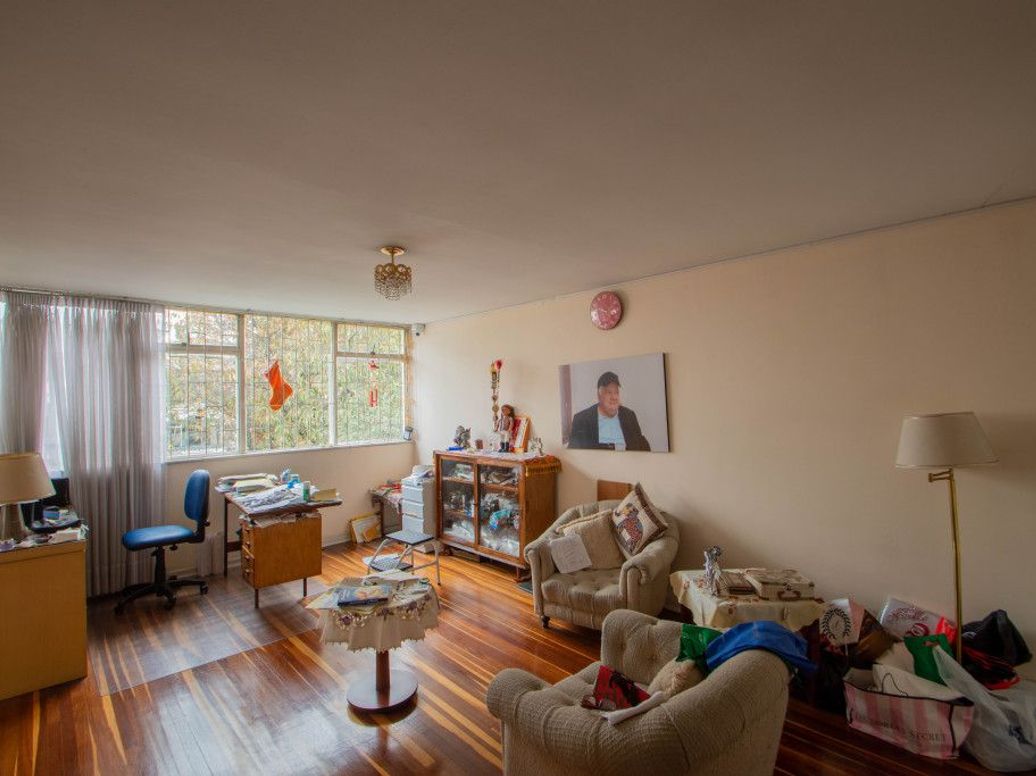 Casa de 5 alcobas en venta en Libertador, Bogotá, 857 m² · foto 20 de 20