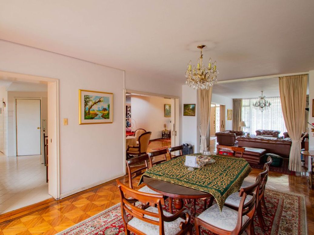Casa de 5 alcobas en venta en Libertador, Bogotá, 857 m² · foto 7 de 20