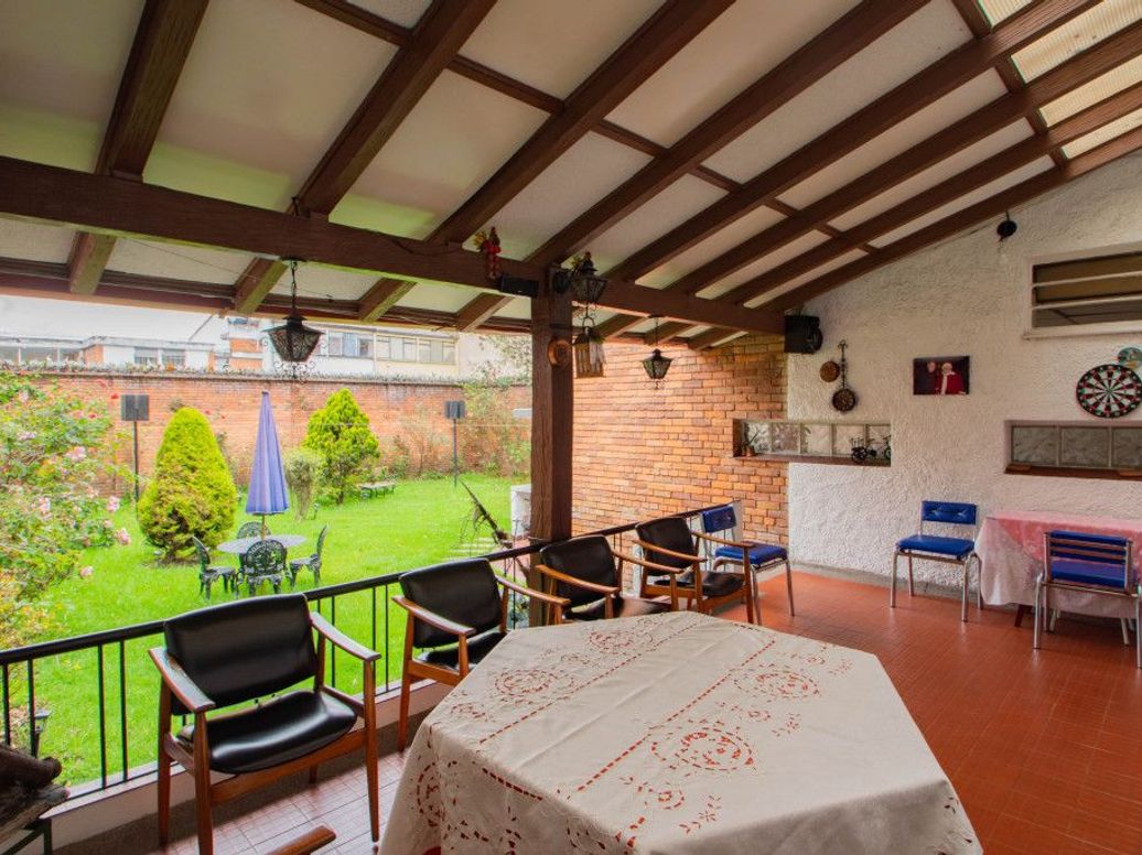 Casa de 5 alcobas en venta en Libertador, Bogotá, 857 m² · foto 8 de 20