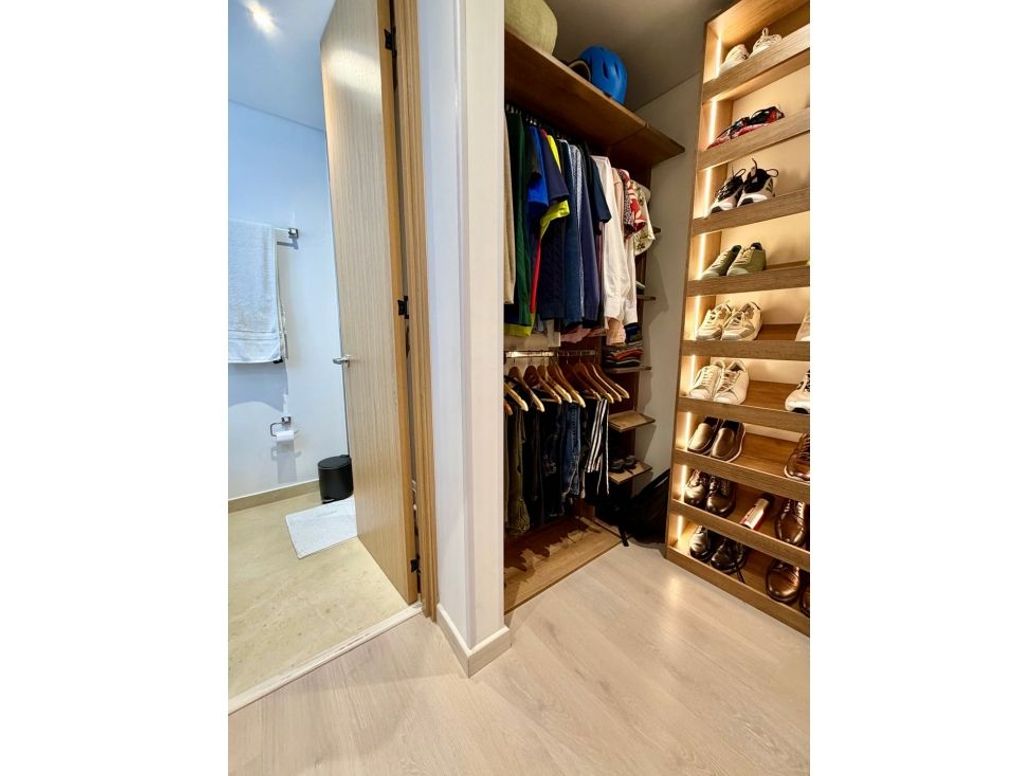 Apartaestudio en venta en Cedritos, Bogotá, 46 m² · foto 10 de 16