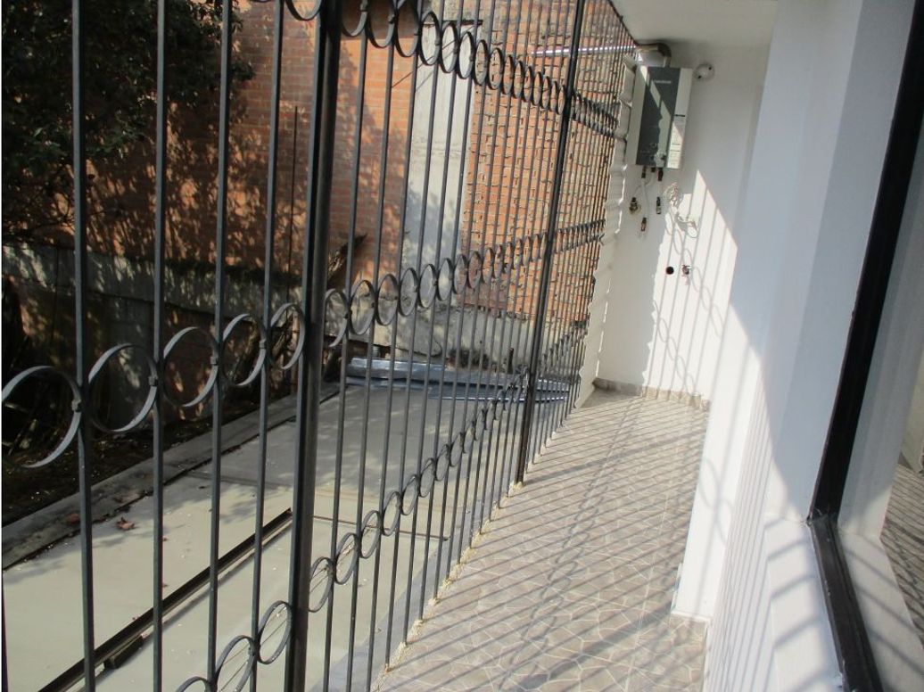 Apartamento de 2 alcobas en venta en Villemar, Bogotá, 67 m² · foto 10 de 20