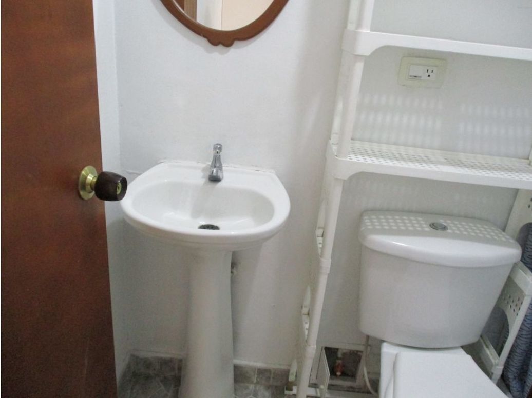 Apartamento de 2 alcobas en venta en Villemar, Bogotá, 67 m² · foto 20 de 20