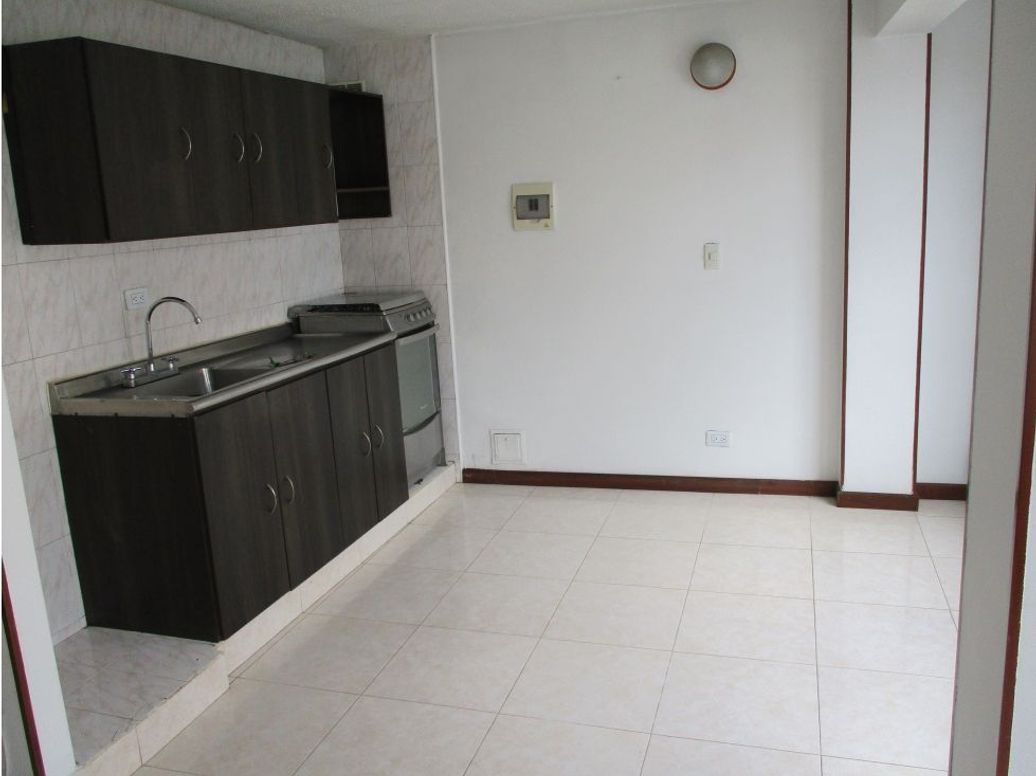 Apartamento de 2 alcobas en venta en Villemar, Bogotá, 67 m² · foto 15 de 20