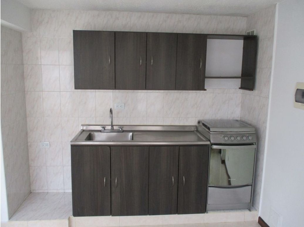 Apartamento de 2 alcobas en venta en Villemar, Bogotá, 67 m² · foto 17 de 20