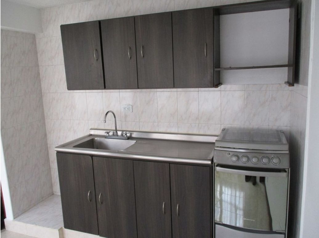 Apartamento de 2 alcobas en venta en Villemar, Bogotá, 67 m² · foto 18 de 20