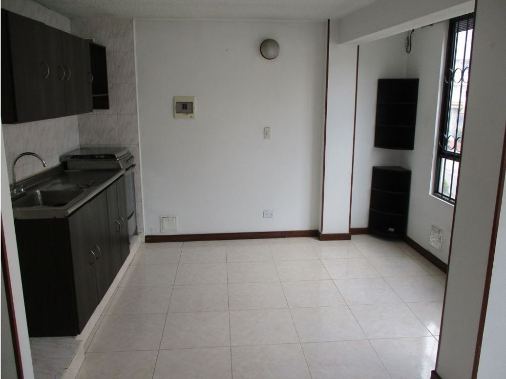 Apartamento de 2 alcobas en venta en Villemar, Bogotá, 67 m² · foto 16 de 20
