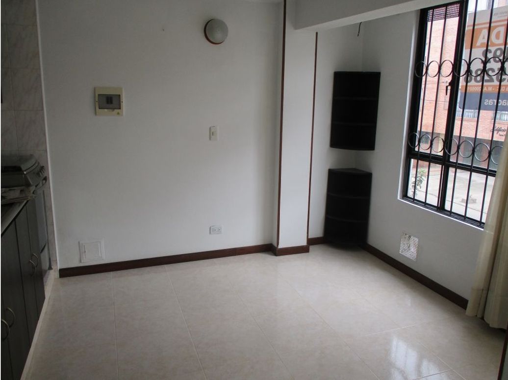 Apartamento de 2 alcobas en venta en Villemar, Bogotá, 67 m² · foto 4 de 20