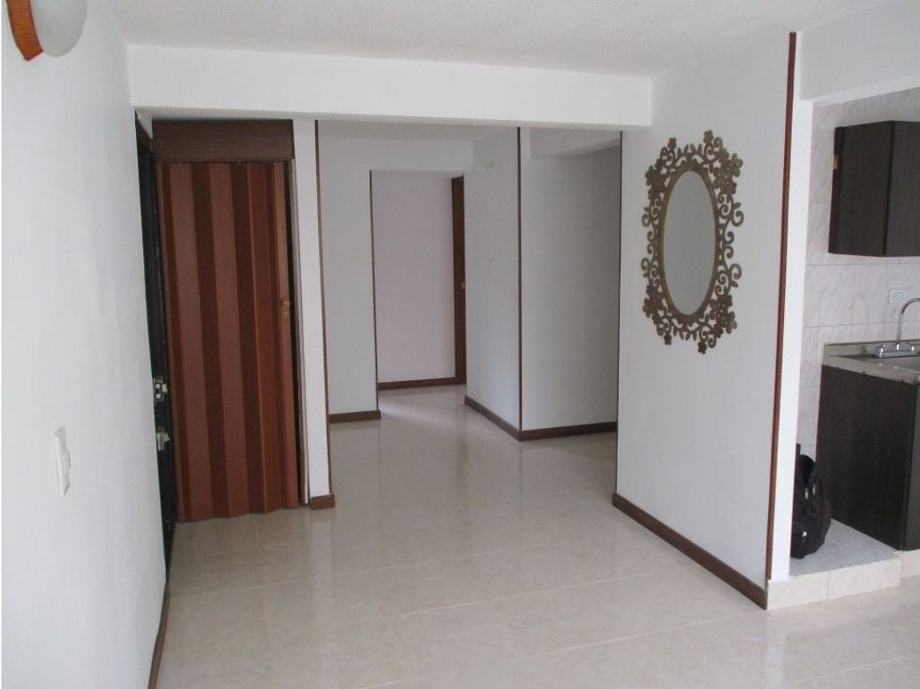 Apartamento de 2 alcobas en venta en Villemar, Bogotá, 67 m² · foto 5 de 20