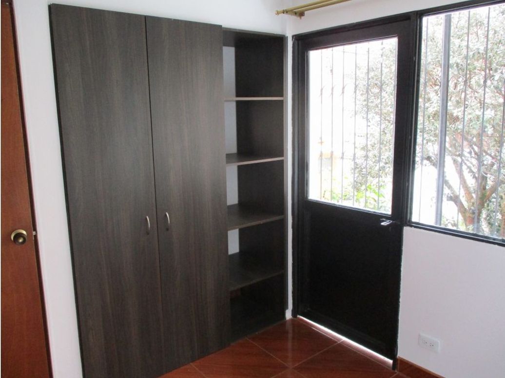 Apartamento de 2 alcobas en venta en Villemar, Bogotá, 67 m² · foto 7 de 20