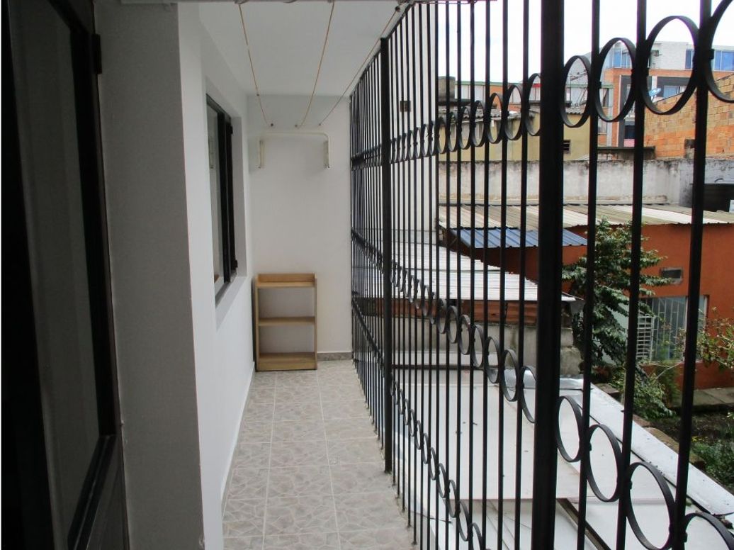 Apartamento de 2 alcobas en venta en Villemar, Bogotá, 67 m² · foto 9 de 20