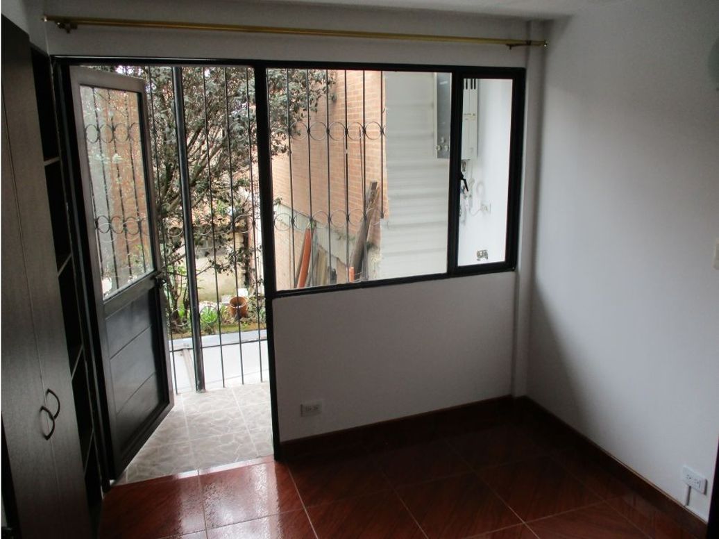 Apartamento de 2 alcobas en venta en Villemar, Bogotá, 67 m² · foto 8 de 20