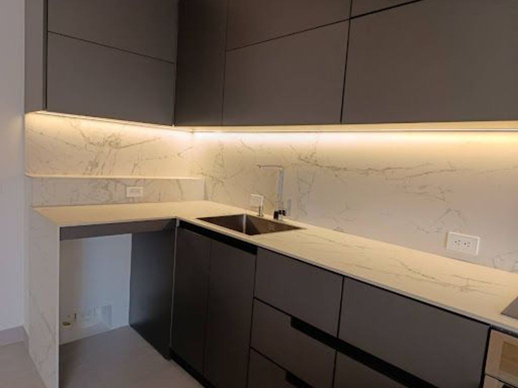 Apartamento de 2 alcobas en venta en Chicó Reservado, Bogotá, 95 m² · foto 6 de 20