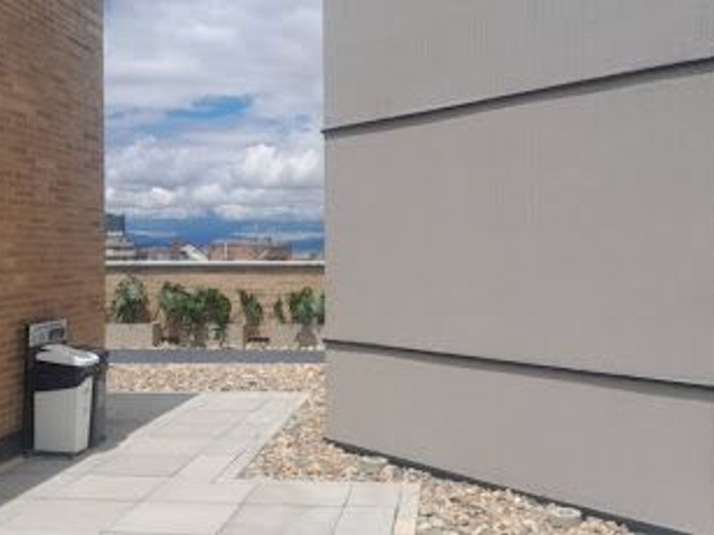 Apartamento de 2 alcobas en venta en Chicó Reservado, Bogotá, 95 m² · foto 16 de 20