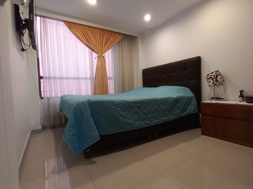 Apartamento en venta en Prado Veraniego, Bogotá · foto 11 de 20