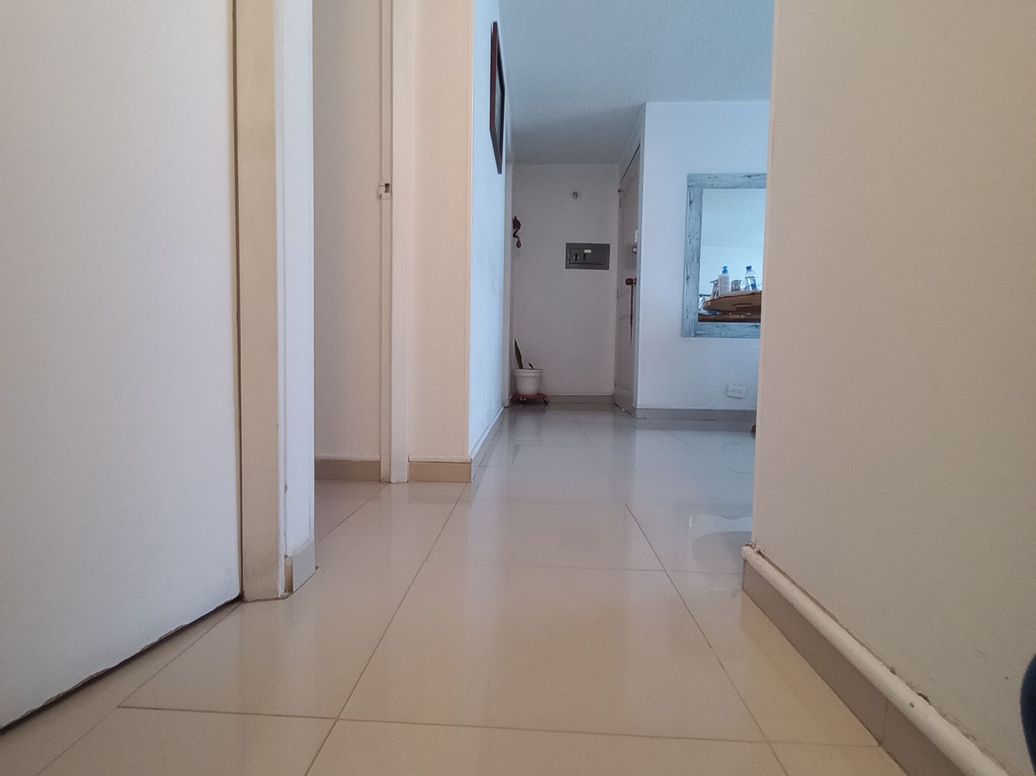 Apartamento en venta en Prado Veraniego, Bogotá · foto 2 de 20