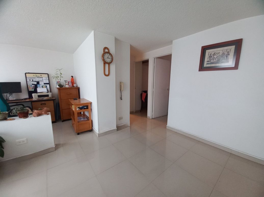 Apartamento en venta en Prado Veraniego, Bogotá · foto 7 de 20