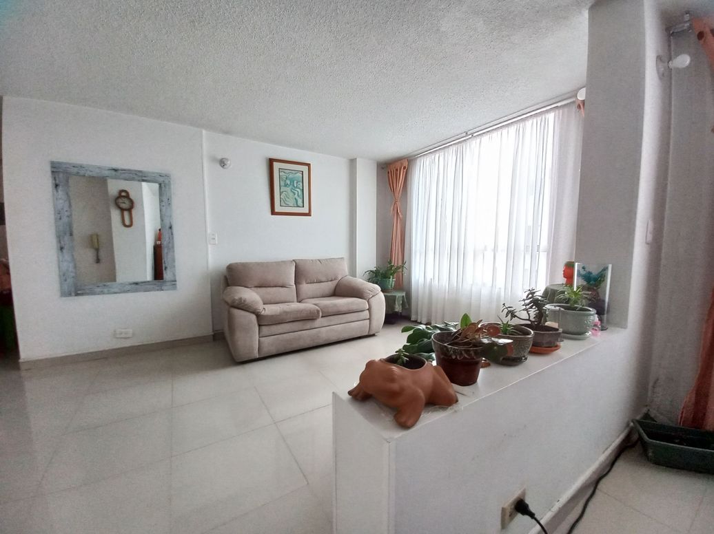 Apartamento en venta en Prado Veraniego, Bogotá · foto 4 de 20