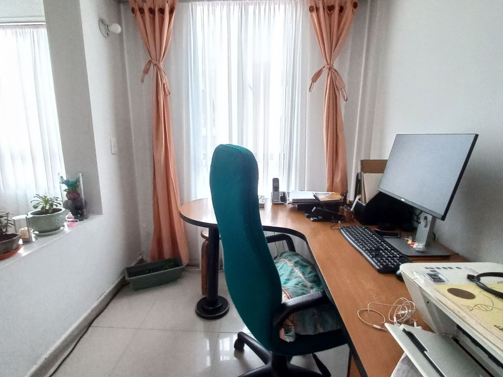 Apartamento en venta en Prado Veraniego, Bogotá · foto 8 de 20