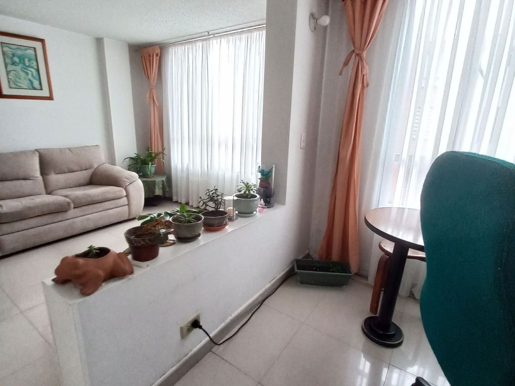Apartamento en venta en Prado Veraniego, Bogotá · foto 5 de 20