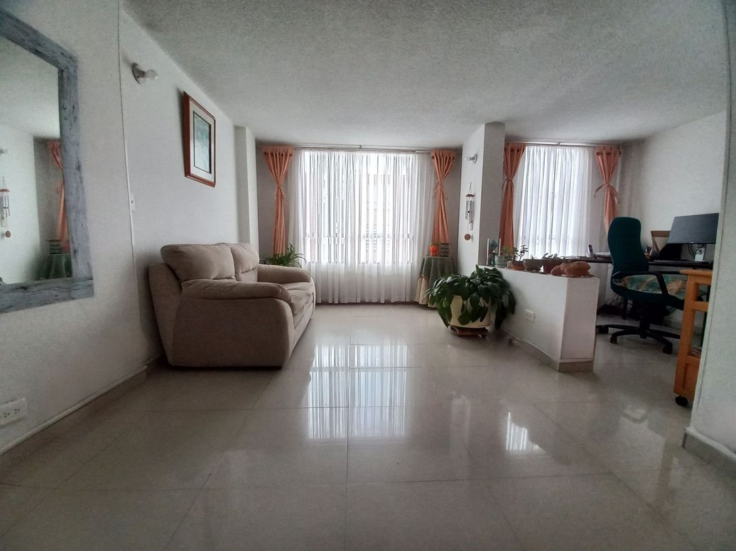 Apartamento en venta en Prado Veraniego, Bogotá · foto 3 de 20