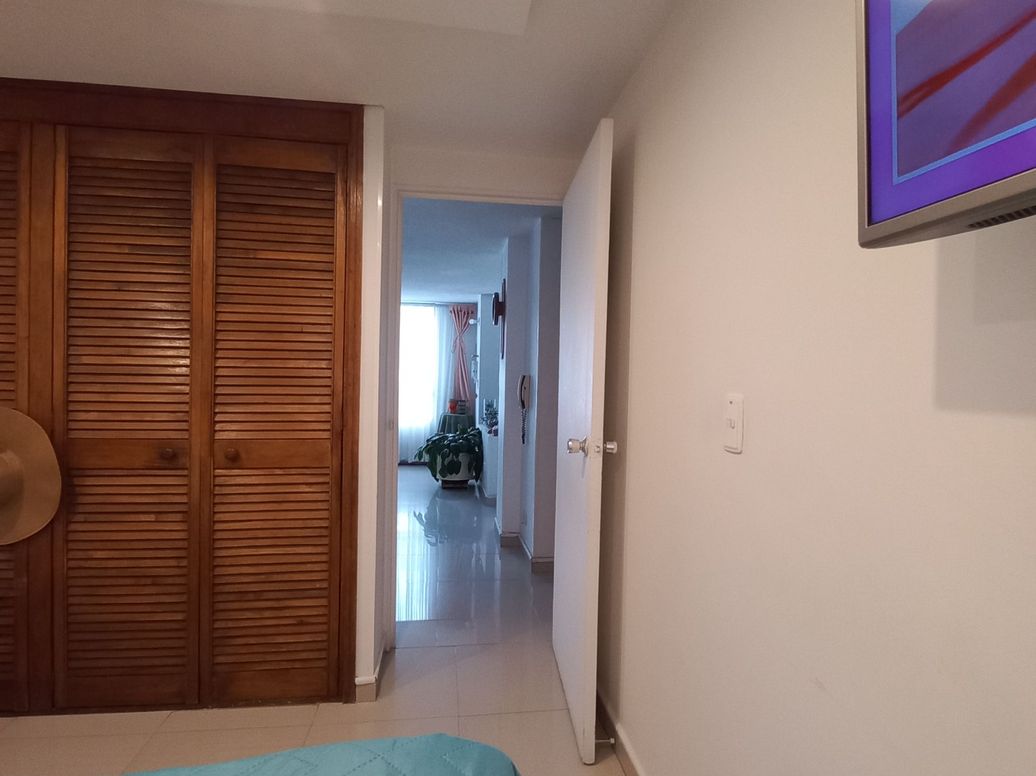 Apartamento en venta en Prado Veraniego, Bogotá · foto 13 de 20