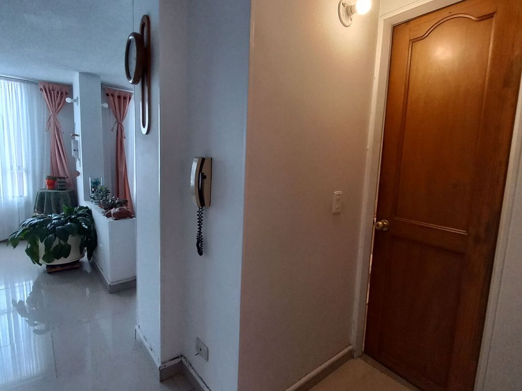 Apartamento en venta en Prado Veraniego, Bogotá · foto 18 de 20