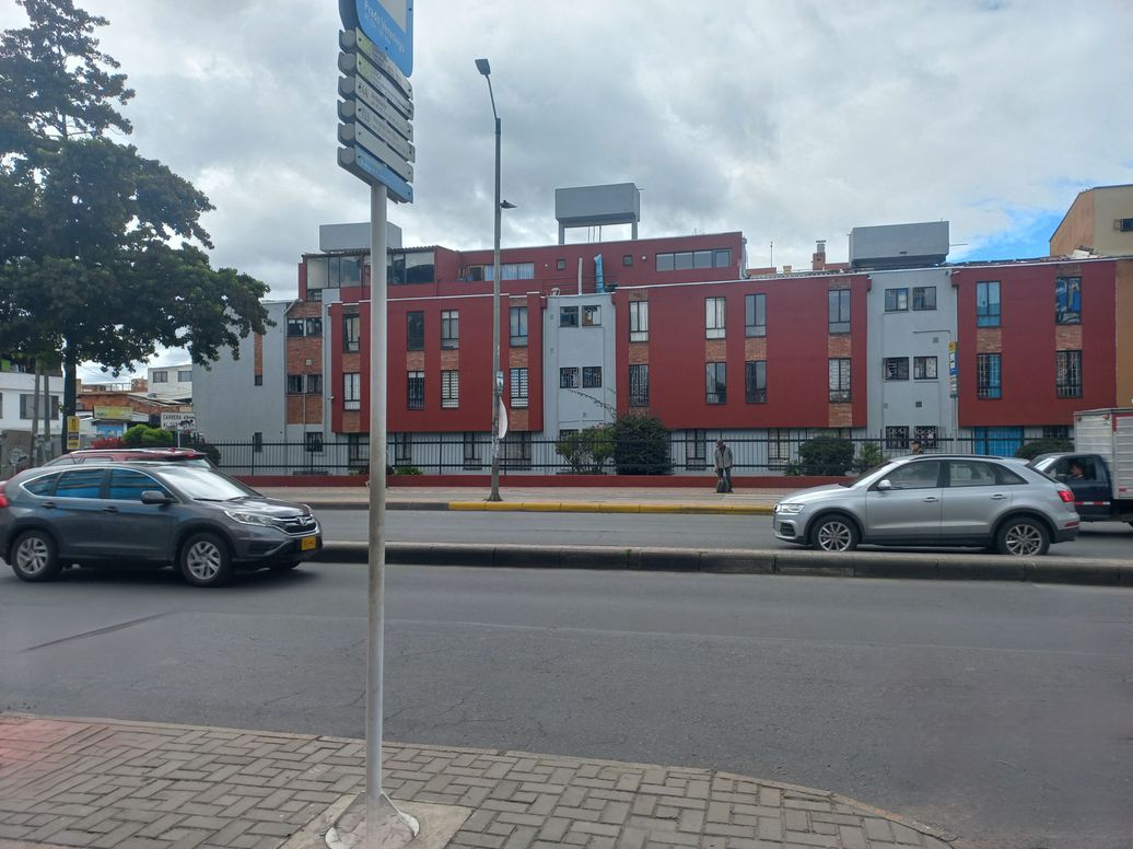 Apartamento en venta en Prado Veraniego, Bogotá · foto 20 de 20
