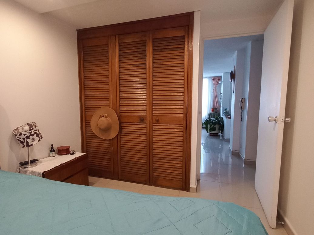 Apartamento en venta en Prado Veraniego, Bogotá · foto 12 de 20