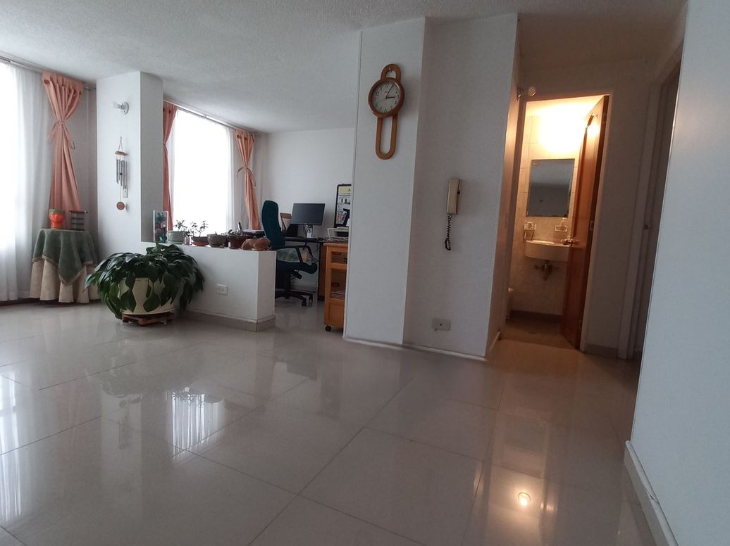 Apartamento en venta en Prado Veraniego, Bogotá · foto 9 de 20