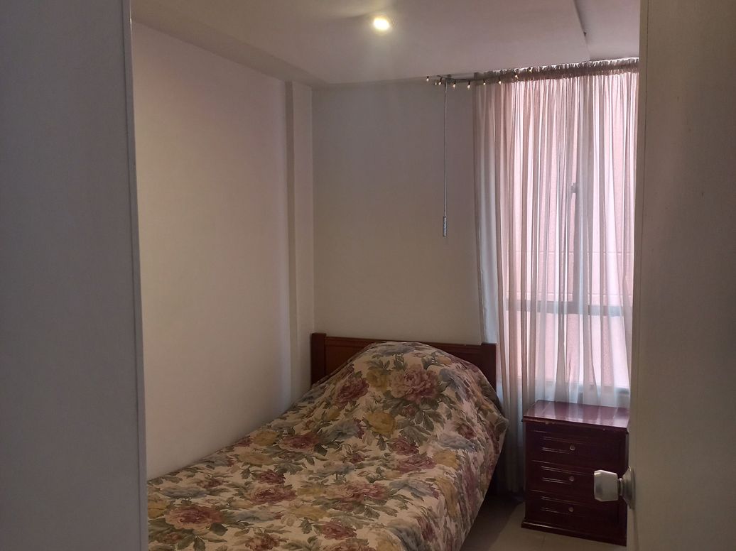 Apartamento en venta en Prado Veraniego, Bogotá · foto 15 de 20