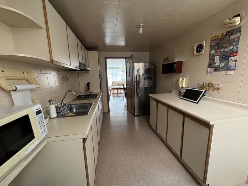 Apartamento de 3 alcobas en venta en Bella Suiza, Bogotá, 131 m² · foto 9 de 20