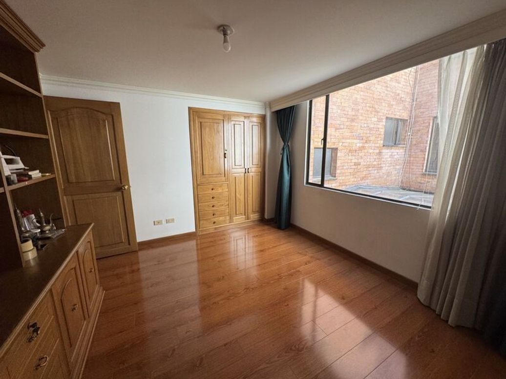 Apartamento de 3 alcobas en venta en Bella Suiza, Bogotá, 131 m² · foto 19 de 20