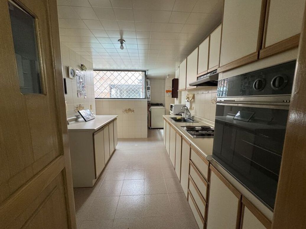 Apartamento de 3 alcobas en venta en Bella Suiza, Bogotá, 131 m² · foto 7 de 20