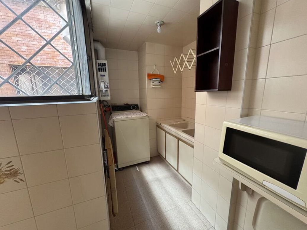 Apartamento de 3 alcobas en venta en Bella Suiza, Bogotá, 131 m² · foto 8 de 20