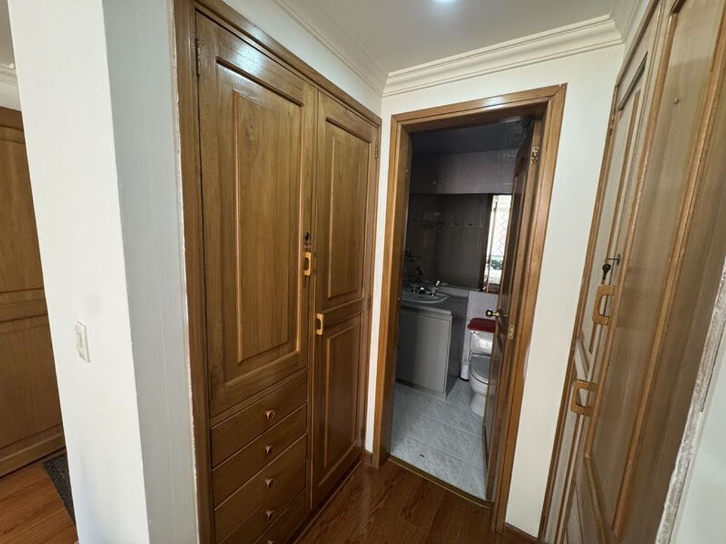 Apartamento de 3 alcobas en venta en Bella Suiza, Bogotá, 131 m² · foto 12 de 20