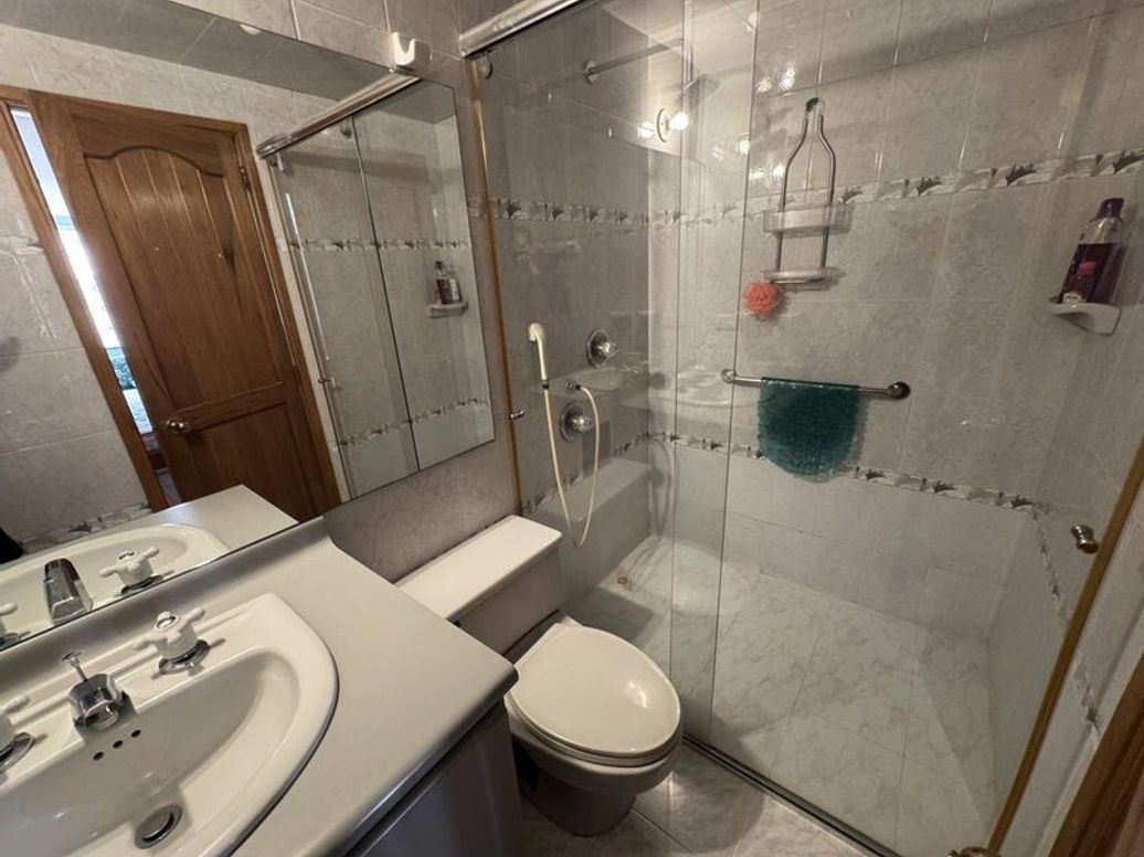 Apartamento de 3 alcobas en venta en Bella Suiza, Bogotá, 131 m² · foto 14 de 20